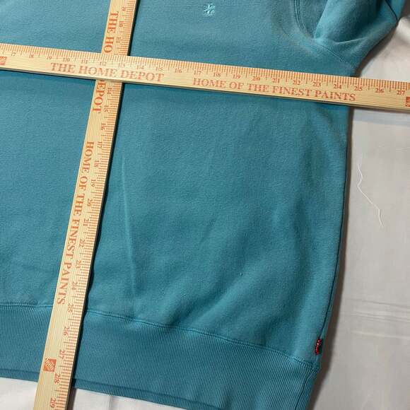 Vintage Izod Crewneck Sweatshirt XL - Picture 3 of 4